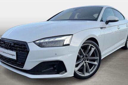 Audi A5 121.905 km 29.790 € Idstein 65510