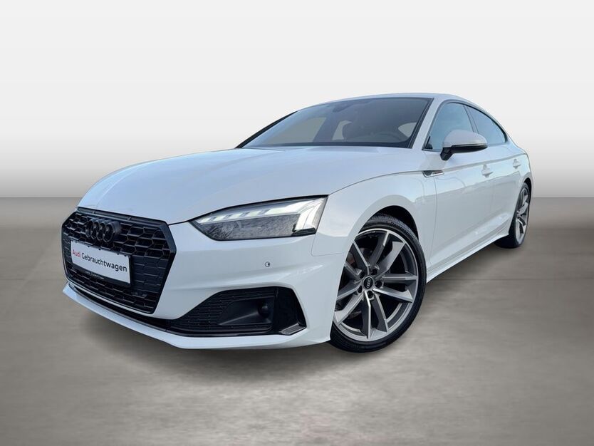Audi A5 121.905 km 29.790 € Idstein 65510