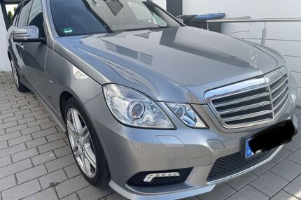Mercedes 350