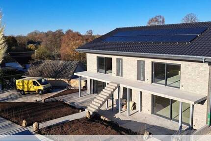 Wohnung Munkbrarup Rüde - 3 Zimmer, 89 m&sup2;, 359.000&euro; | Angebot:21704154