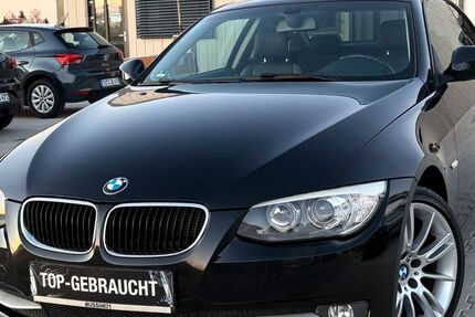 BMW 318 191.000 km 7.400 &euro; Durchhausen 78591