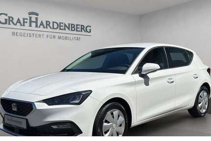 Seat Leon 51.800 km 16.777 &euro; Lahr 77933