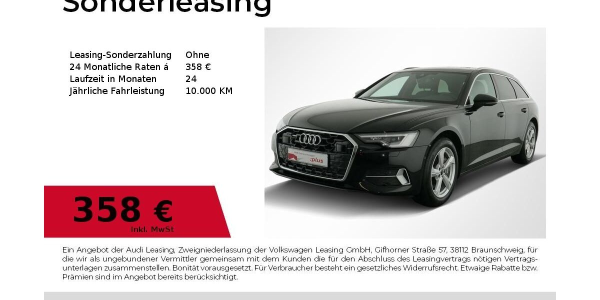 Audi A6 28.226 km 49.881 &euro; Nürnberg 90411