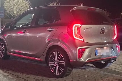 Kia Picanto 116.000 km 10.999 &euro; Hanau 63452