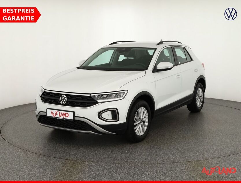 VW T-Roc 59.883 km 21.990 € Dresden 01069
