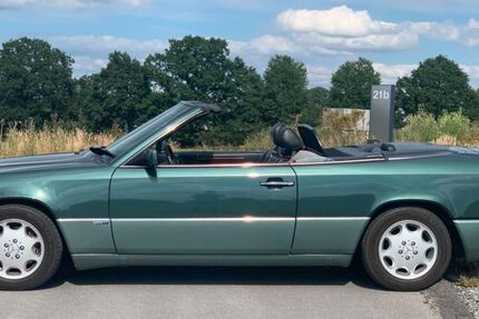 Mercedes-Benz 300 248.500 km 19.999 &euro; Delingsdorf 22941