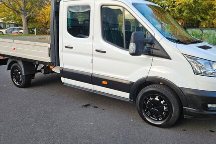 Ford Transit 107.000 km 19.990 &euro; Erftstadt 50374
