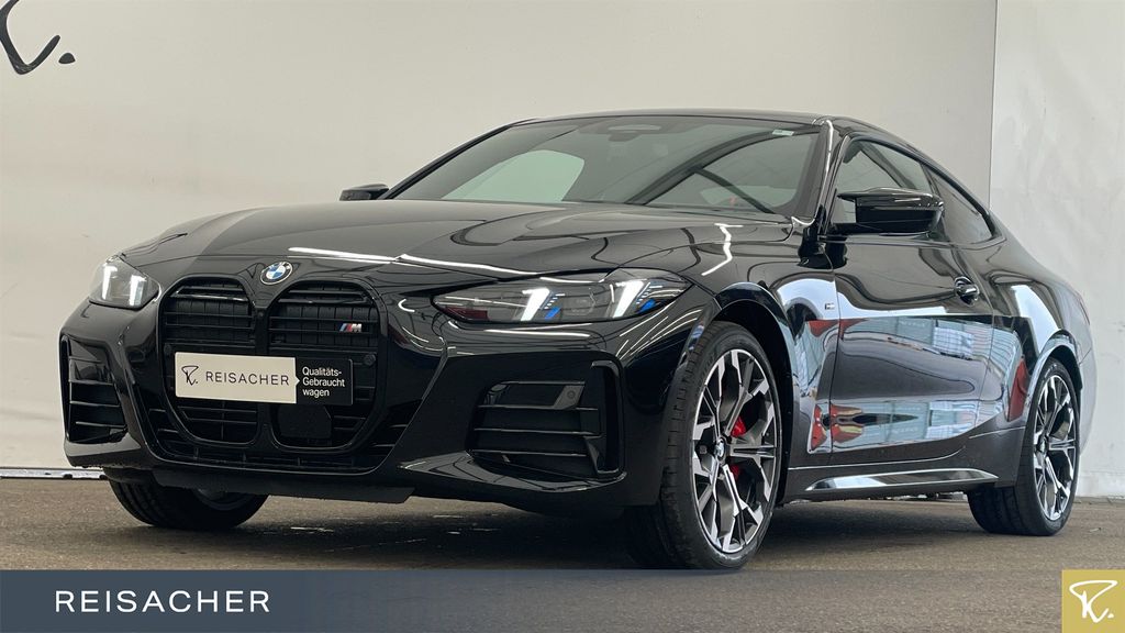 BMW M440 1.413 km 79.999 &euro; Ulm 89077