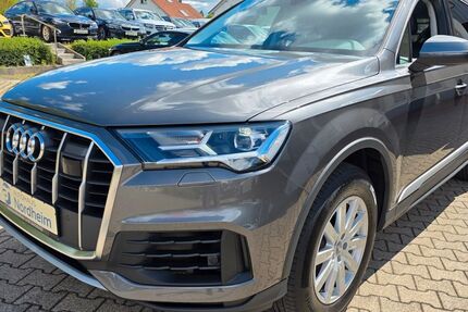 Audi Q7 44.000 km 48.990 &euro; Nordheim bei Heilbronn 74226