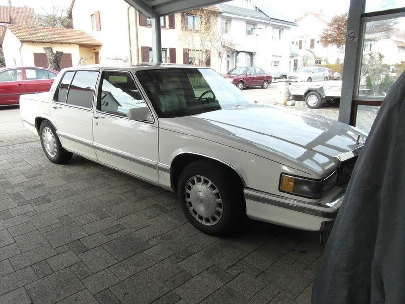 Deville
