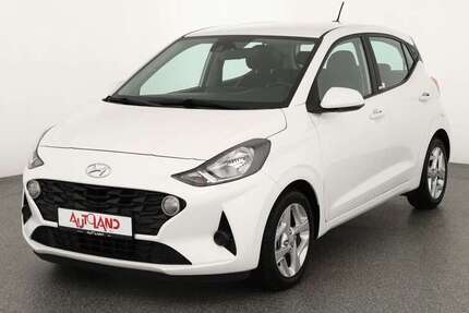 Hyundai i10 47.591 km 13.990 € Gotha 99867