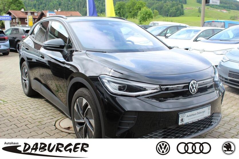 VW ID.4 39.000 km 31.990 € Ruhpolding 83324