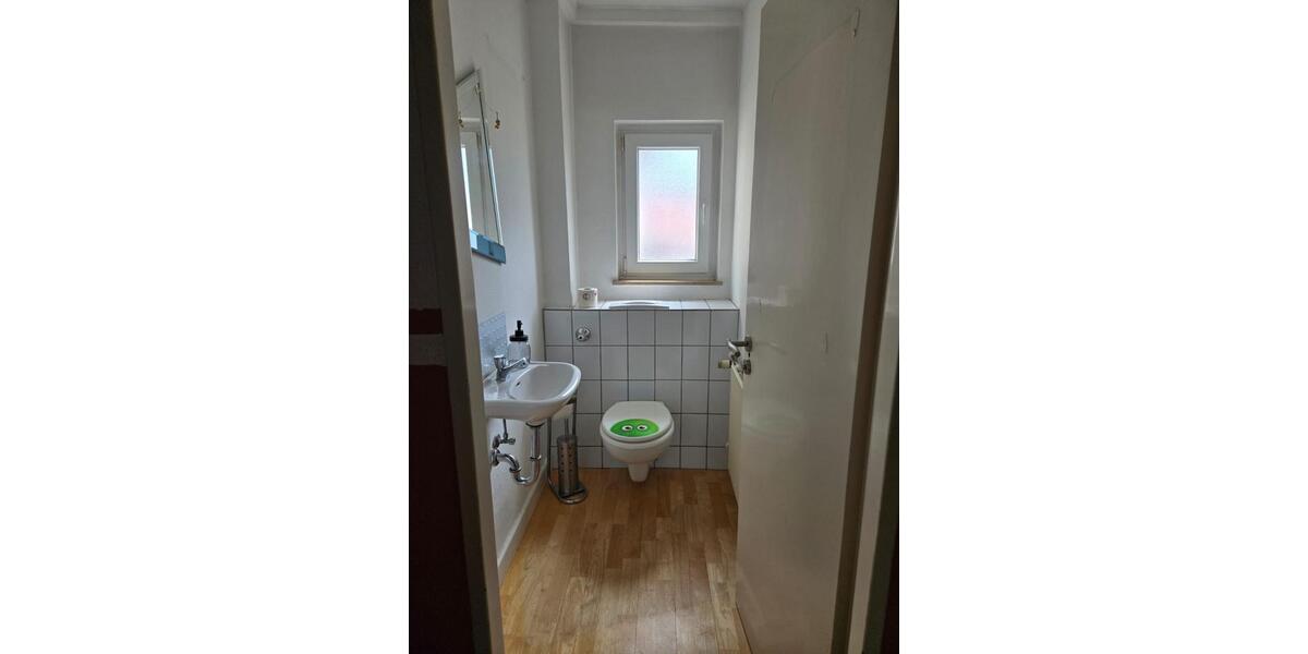 Etagenwohnung Nürnberg Gleißhammer - 4 Zimmer, 90 m&sup2;, 340.000&euro; | Angebot:27147862