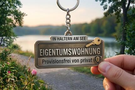 Wohnung Haltern am See - 4.5 Zimmer, 120 m&sup2;, 390.000&euro; | Angebot:27137834