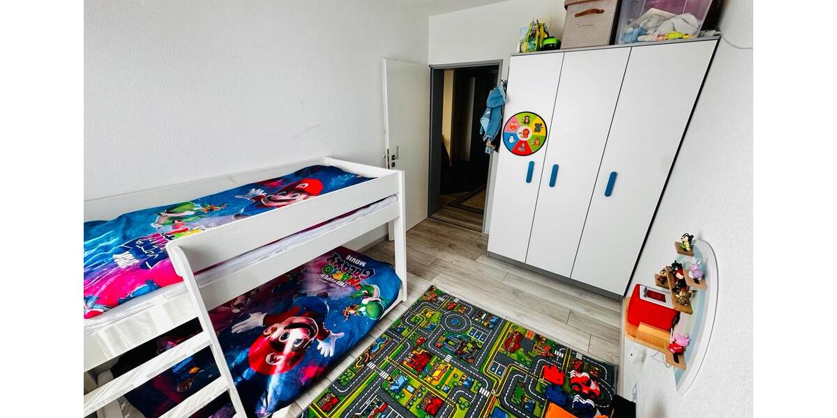 Etagenwohnung Villingen-Schwenningen Schwenningen - 3.5 Zimmer, 84 m&sup2;, 269.000&euro; | Angebot:26407441