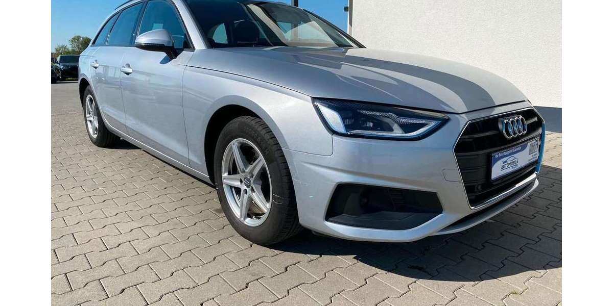 Audi A4 130.354 km 19.999 € Bergtheim 97241