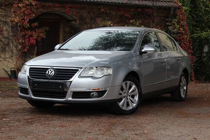 VW Passat 175.000 km 4.499 &euro; Berlin 10317