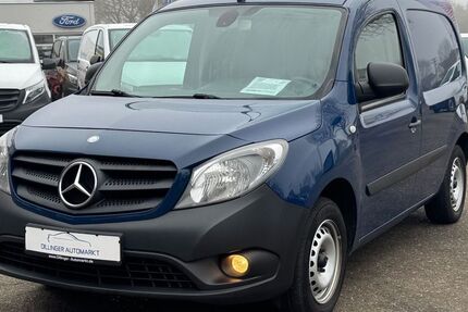 Mercedes-Benz Citan 130.500 km 7.880 &euro; Dillingen (Donau) 89407