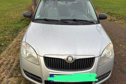 Skoda Fabia 175.000 km 2.350 &euro; Wildeshausen 27793