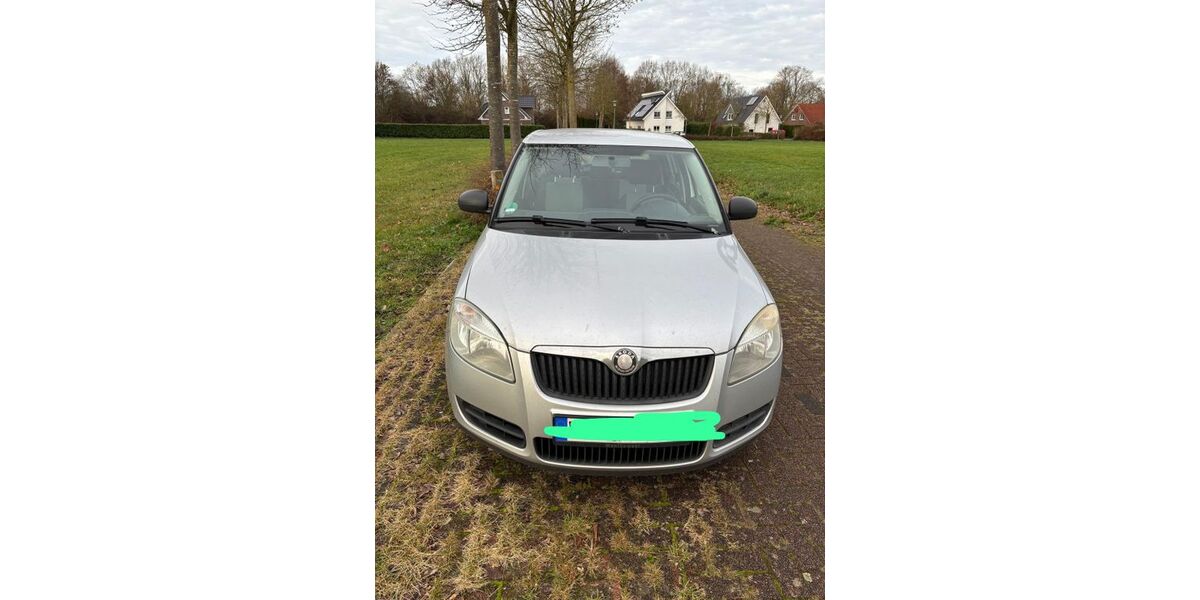 Skoda Fabia 175.000 km 2.350 &euro; Wildeshausen 27793