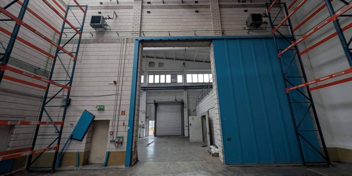 Gewerbeobjekt Leuna Rössen - 1.011&euro; | Angebot:25703107