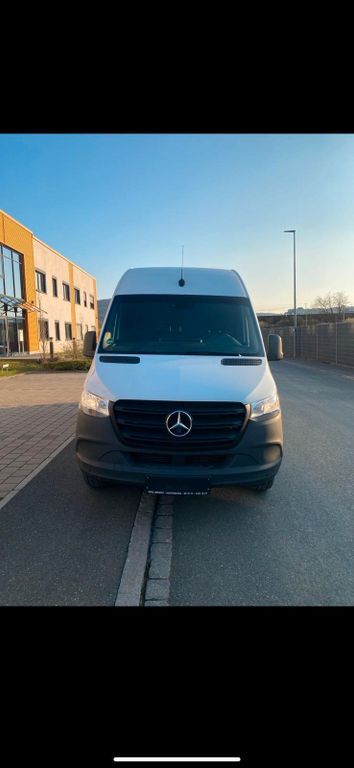 Sprinter