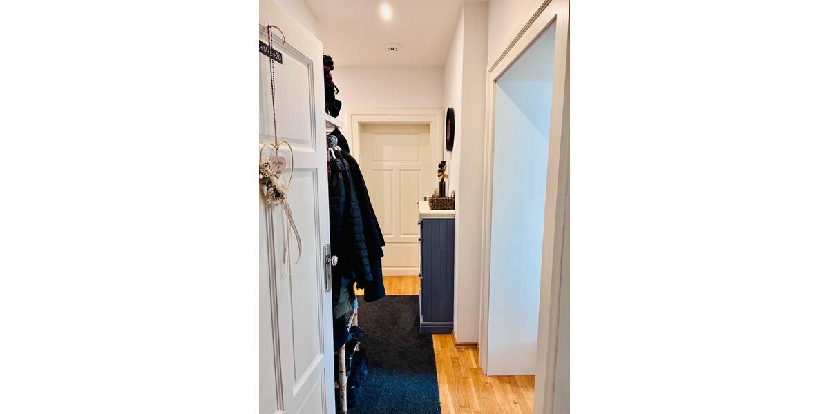 Etagenwohnung Simbach am Inn - 3 Zimmer, 80 m&sup2;, 720&euro; | Angebot:25281032