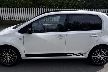 Skoda Citigo 17.900 km 11.500 &euro; Hannover 30161