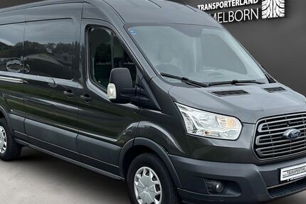 Ford Transit 152.300 km 11.950 &euro; Barchfeld-Immelborn OT Immelborn 36456