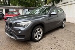BMW X1 sDrive18d Automatic 92.443 km 12.700 &euro; Berlin 10247
