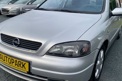 Opel Astra 102.400 km 2.500 &euro; Heidenau 01809