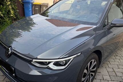 VW Golf 35.000 km 20.900 &euro; Dachau 85221