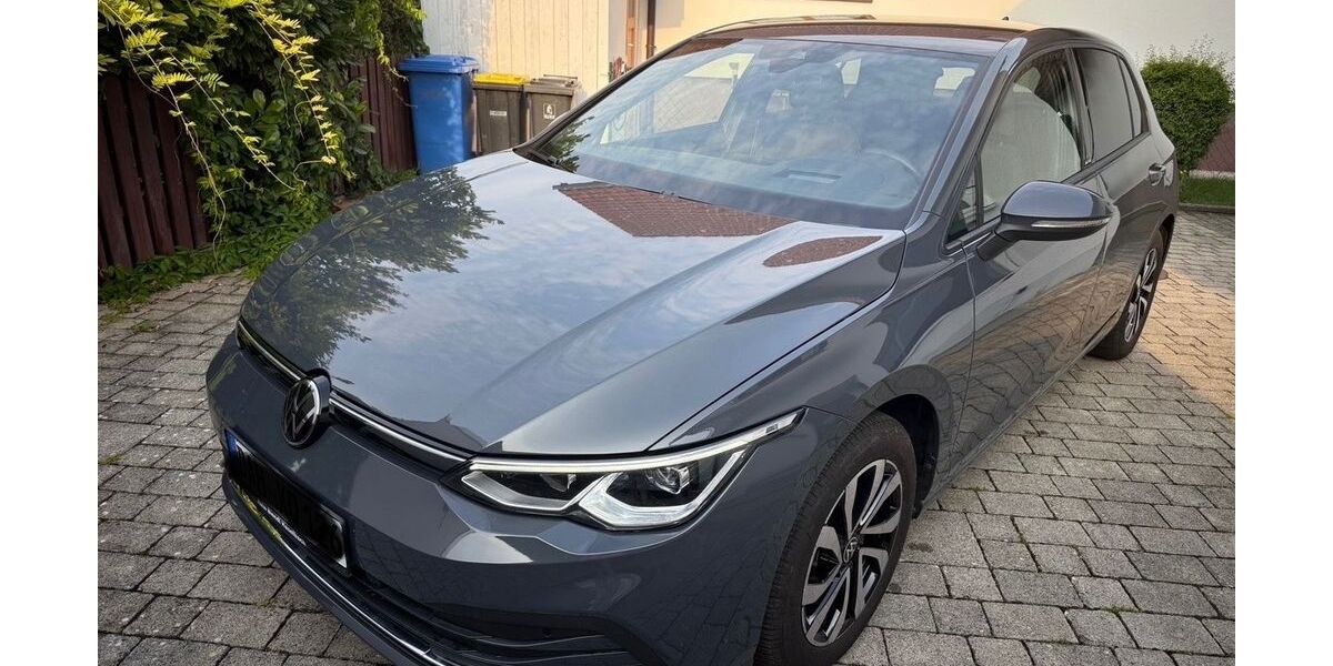 VW Golf 35.000 km 20.900 &euro; Dachau 85221