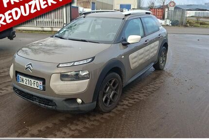 Citroen C4 Cactus 119.131 km 3.985 &euro; Achern 77855