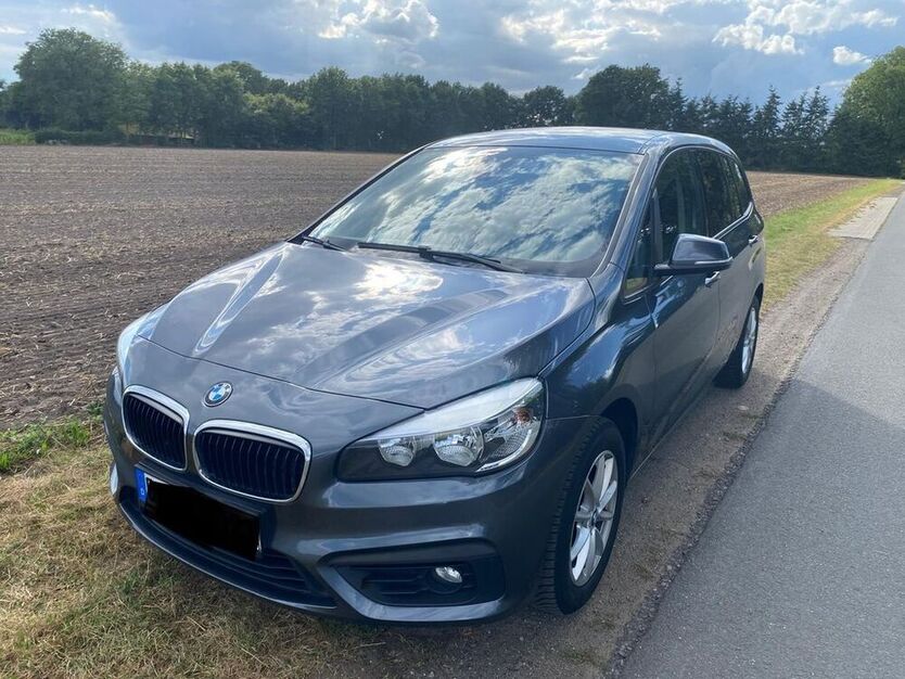 218 Gran Tourer