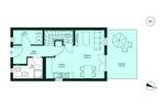 Doppelhaushälfte Großpösna Störmthal - 5 Zimmer, 117 m&sup2;, 385.600&euro; | Angebot:25680136