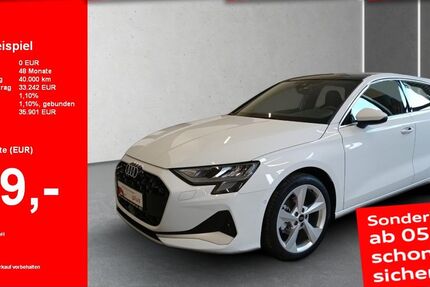 Audi A3 5.270 km 30.750 &euro; Gera 07546