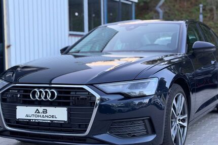 Audi A6 87.400 km 26.990 &euro; Wilden (Siegerland) 57234