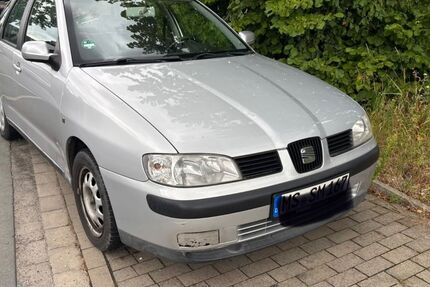 Seat Ibiza 150.000 km 1.200 &euro; Münster 48157