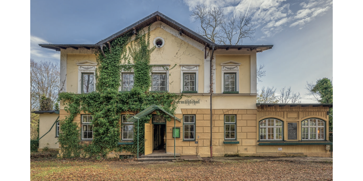 Gewerbeobjekt Starnberg - 2.400.000&euro; | Angebot:25401566