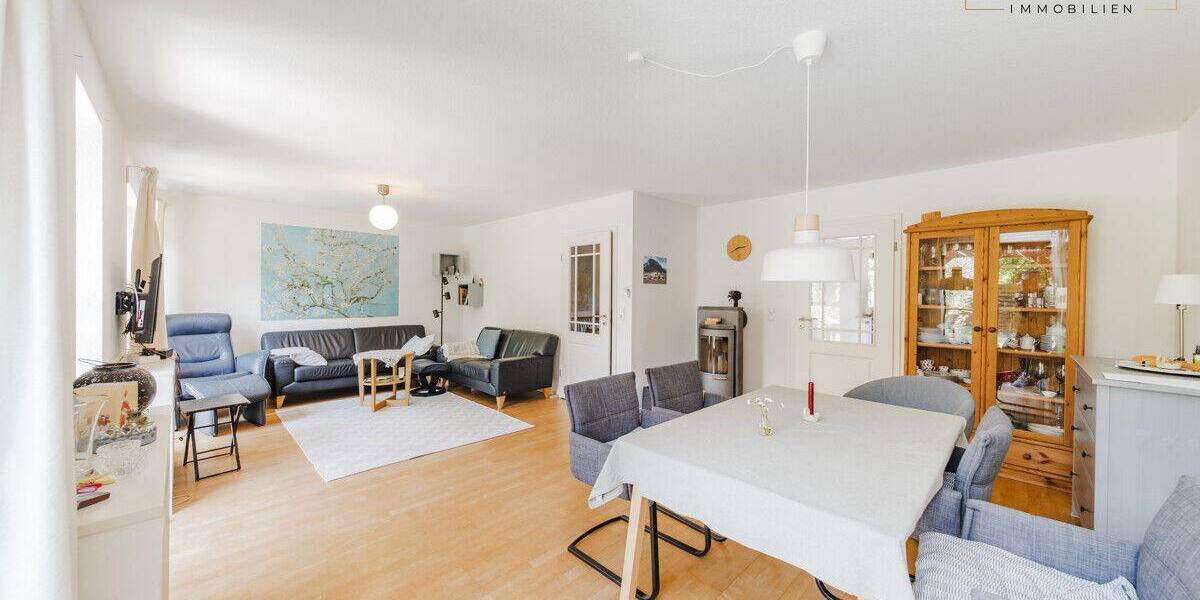 Doppelhaushälfte Bad Zwischenahn / Bloh Bad Zwischenahn I - 4 Zimmer, 123 m&sup2;, 1.540&euro; | Angebot:26886495
