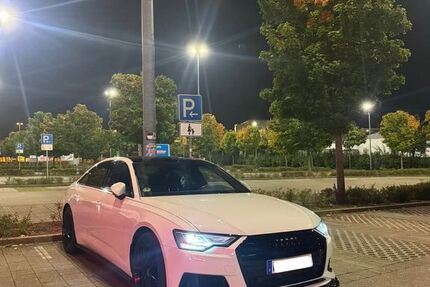 Audi A6 96.000 km 34.999 € Elchingen 89275