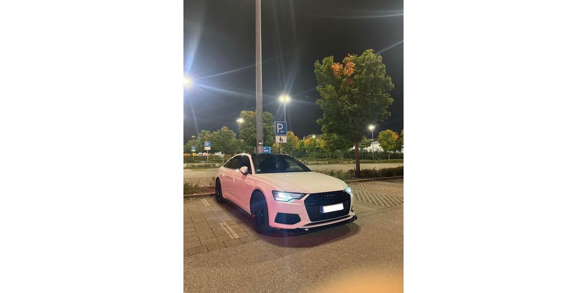 Audi A6 96.000 km 34.999 € Elchingen 89275