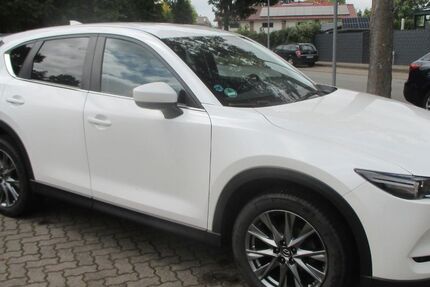 Mazda CX-5 82.122 km 18.999 &euro; Hollenstedt 21279