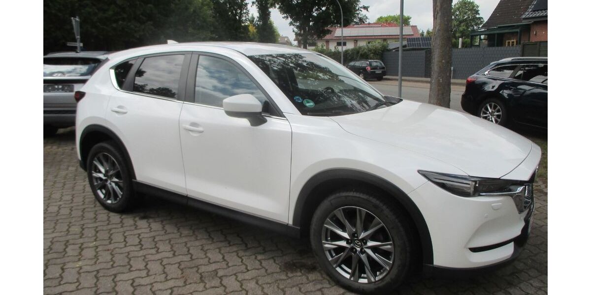Mazda CX-5 82.122 km 18.999 &euro; Hollenstedt 21279