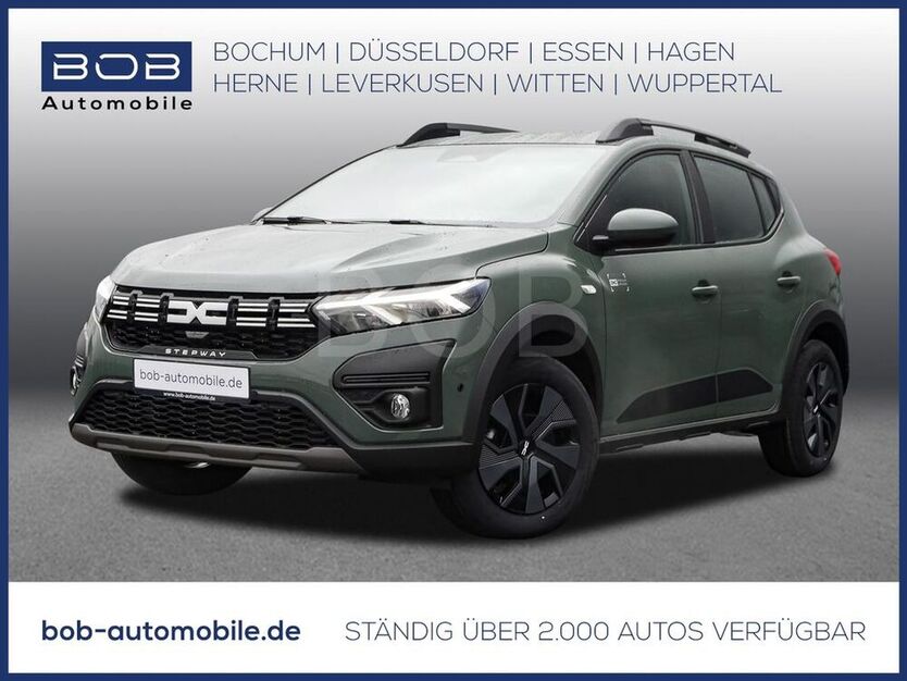 Sandero