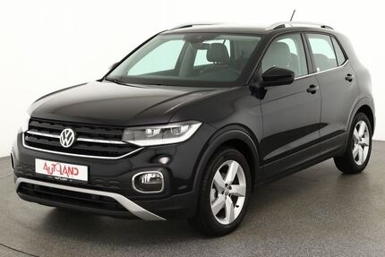 VW T-Cross 62.579 km 17.990 &euro; Dresden 01069