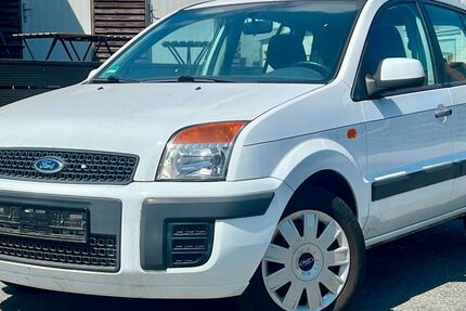 Ford Fusion 70.268 km 1.850 &euro; Gelsenkirchen 45884