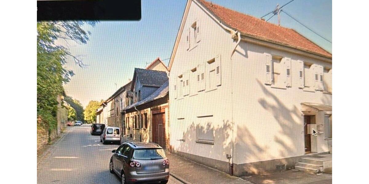 Einfamilienhaus Staudernheim - 6 Zimmer, 205 m&sup2;, 210.000&euro; | Angebot:27005561