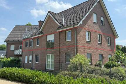 Wohnung zum Kaufen in Rietberg 228.000 € 91 m² 4 zimmer